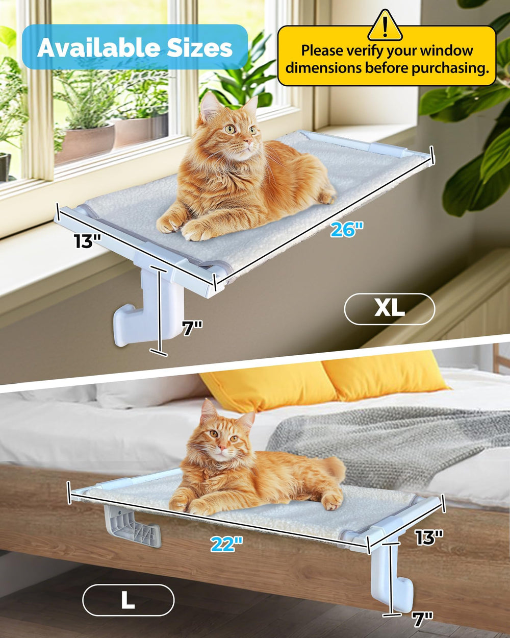 NRYDEPET confort-chat-pres-de-la-fenetre: regard sur l’extérieur