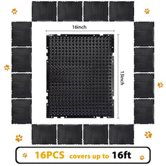 Nuanchu-tapis-repulsif-chat-mur dissuasion contre les grimpeurs sur murs.