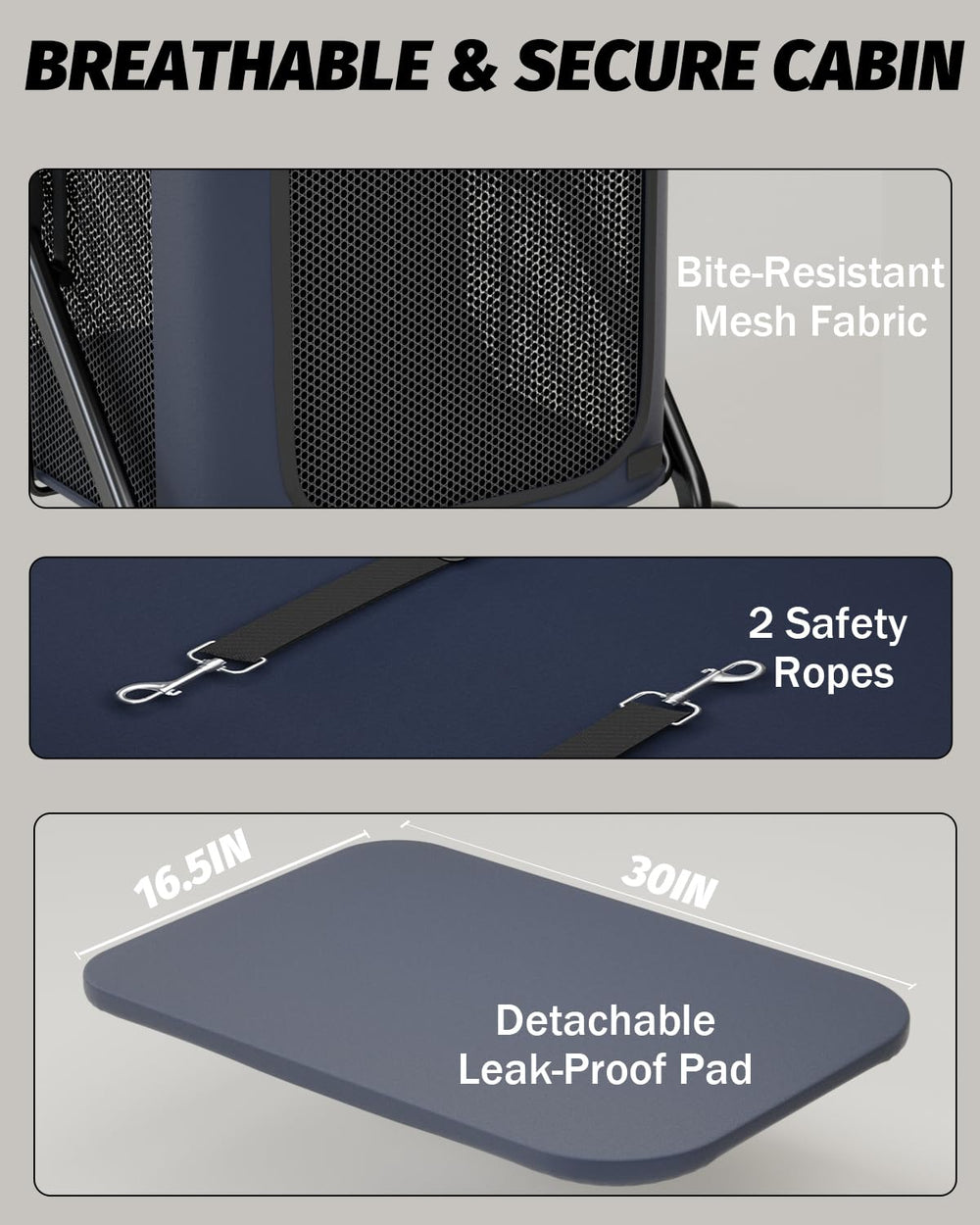 Pneus tout-terrain Nugutic pour surfaces variées