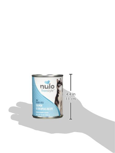 Calcium et phosphore dans Nulo pour le soutien des os et dents.