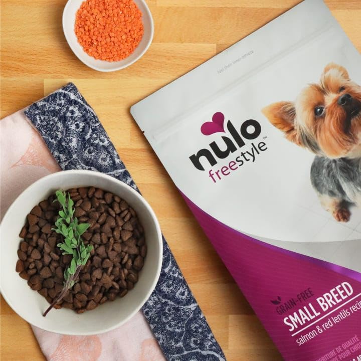 Nulo Freestyle fabriqué aux USA, ingrédients naturels