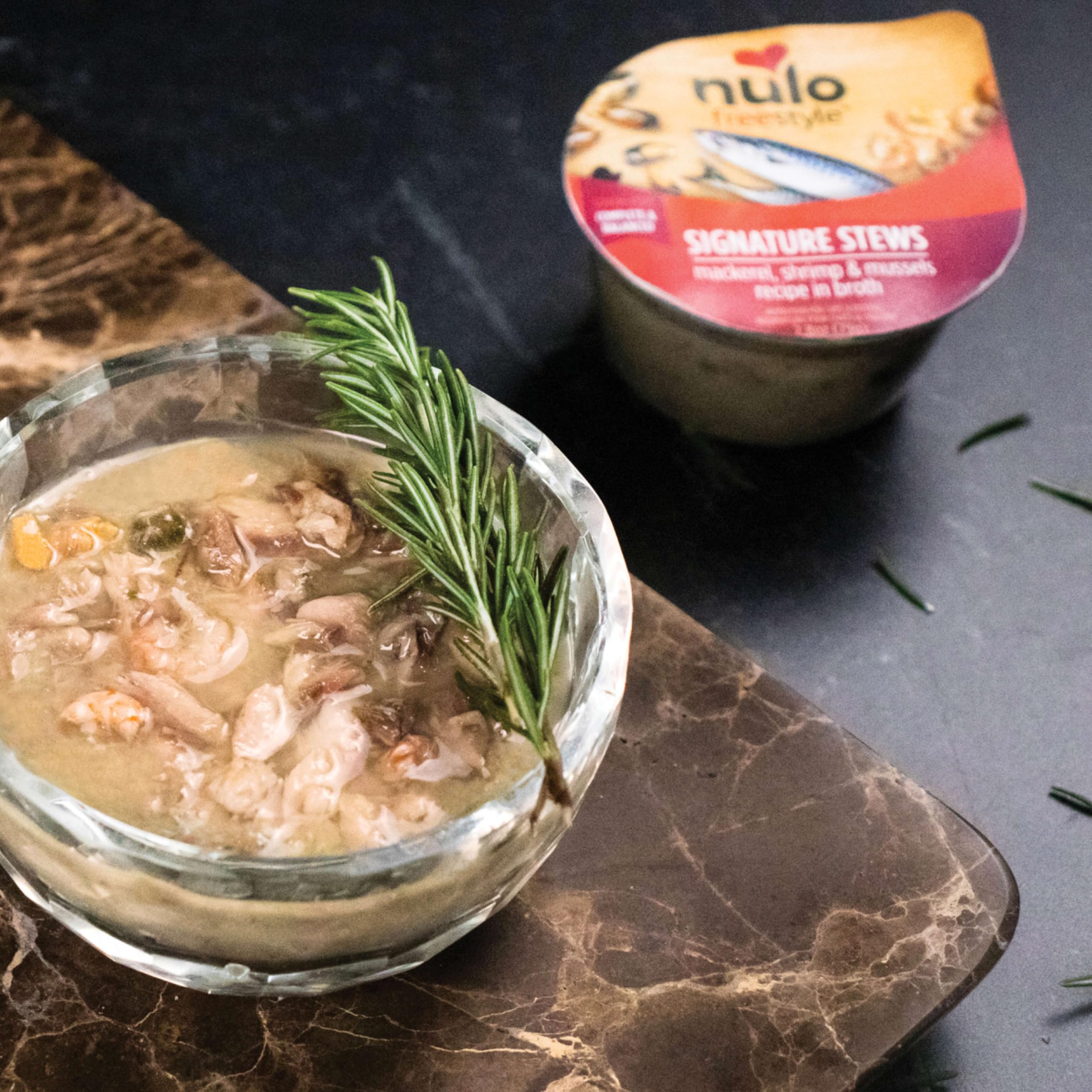 Nulo Freestyle Hydratation accrue grâce à l'humidité.