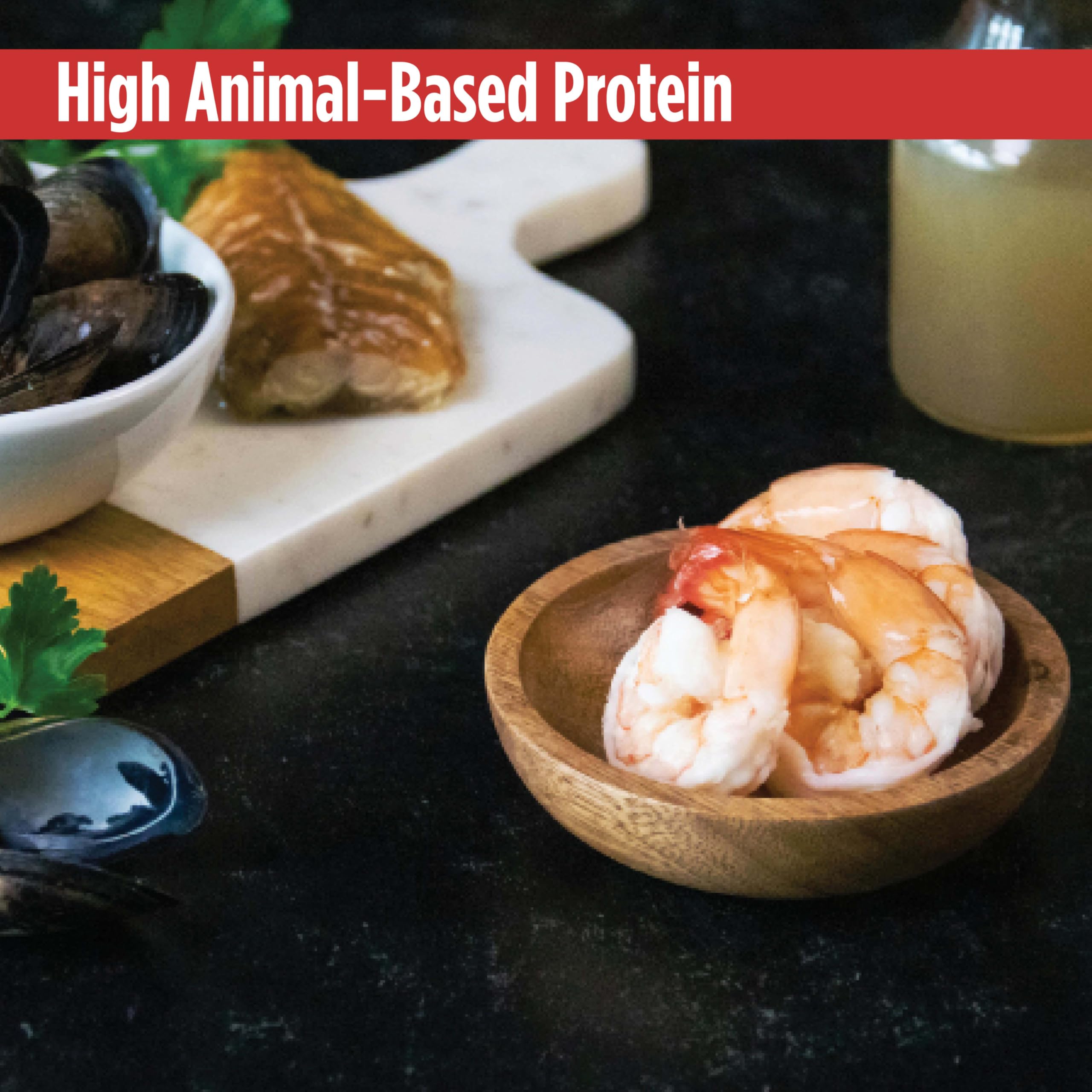 Nulo Freestyle Portions individuelles pour repas quotidiens.