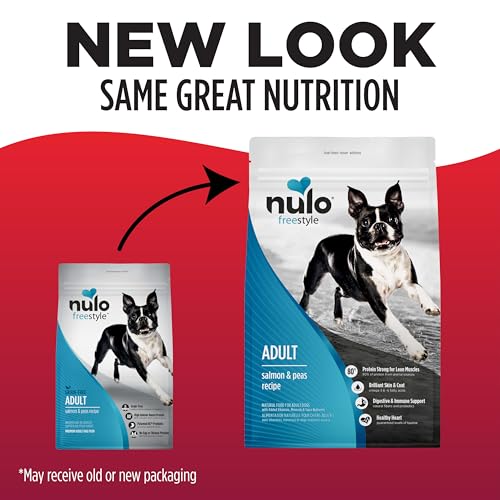 Nulo Freestyle – probiotiques BC30, favorisent digestion et absorption des nutriments.