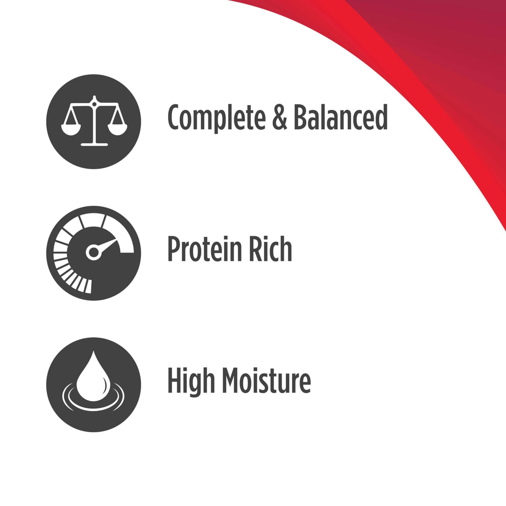 Nulo Freestyle Sachet 2,8 onces pour portions faciles et hydratation.