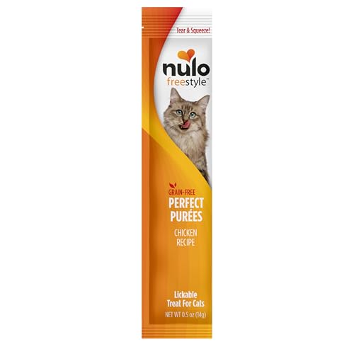 Tube Nulo FreeStyle 0,5 oz, parfait pour nourrir en interaction.