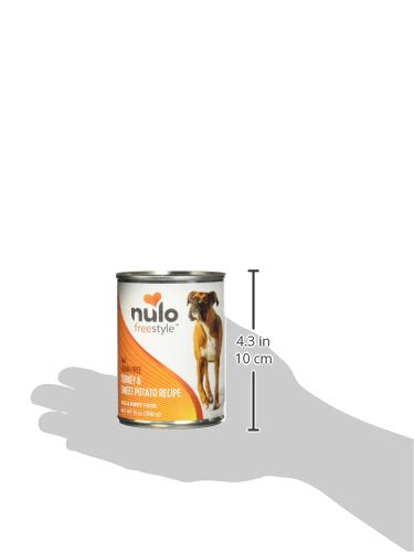 Légumes et légumineuses Nulo pour un équilibre nutritionnel