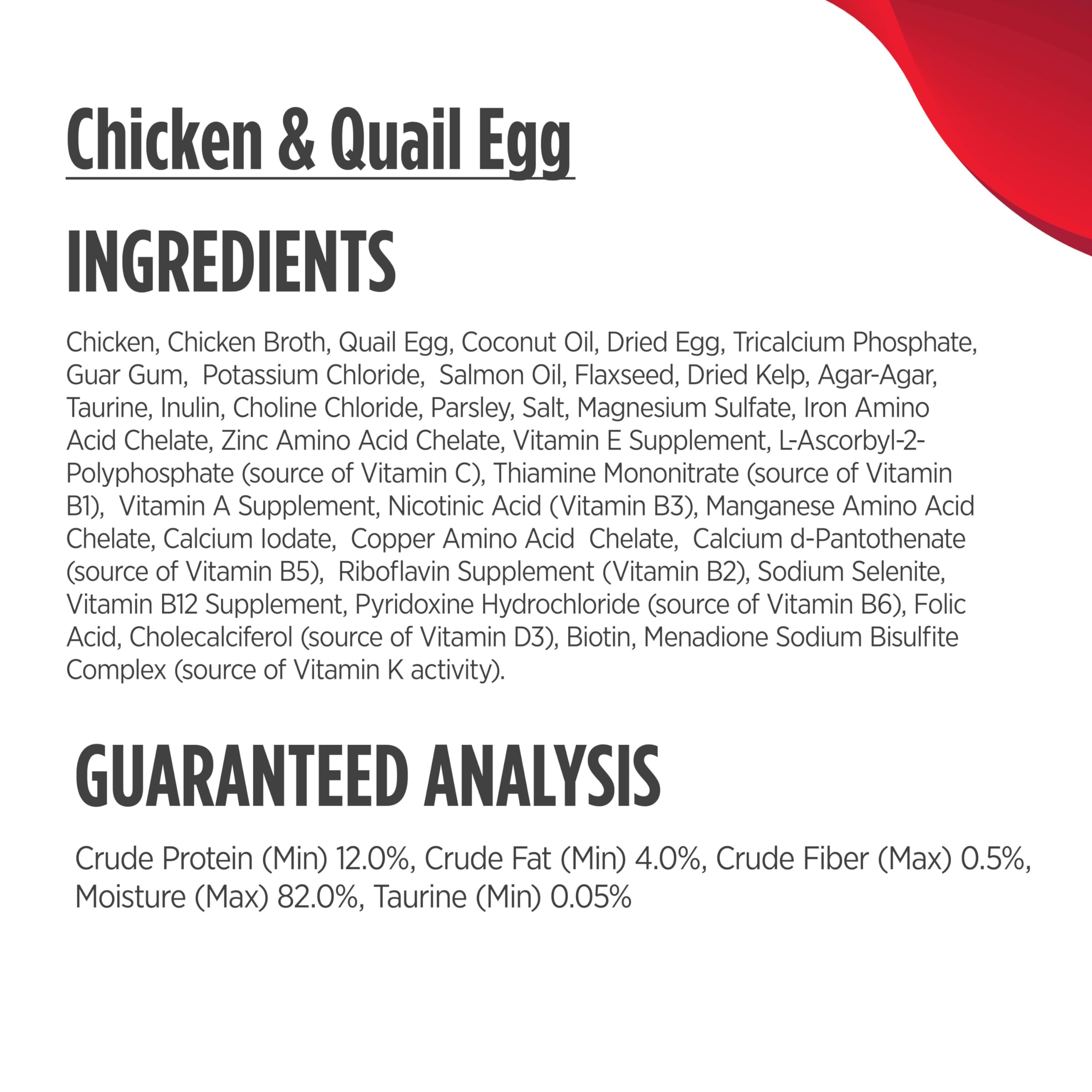 Nulo omega-3-6: pelage brillant et peau nourrie.
