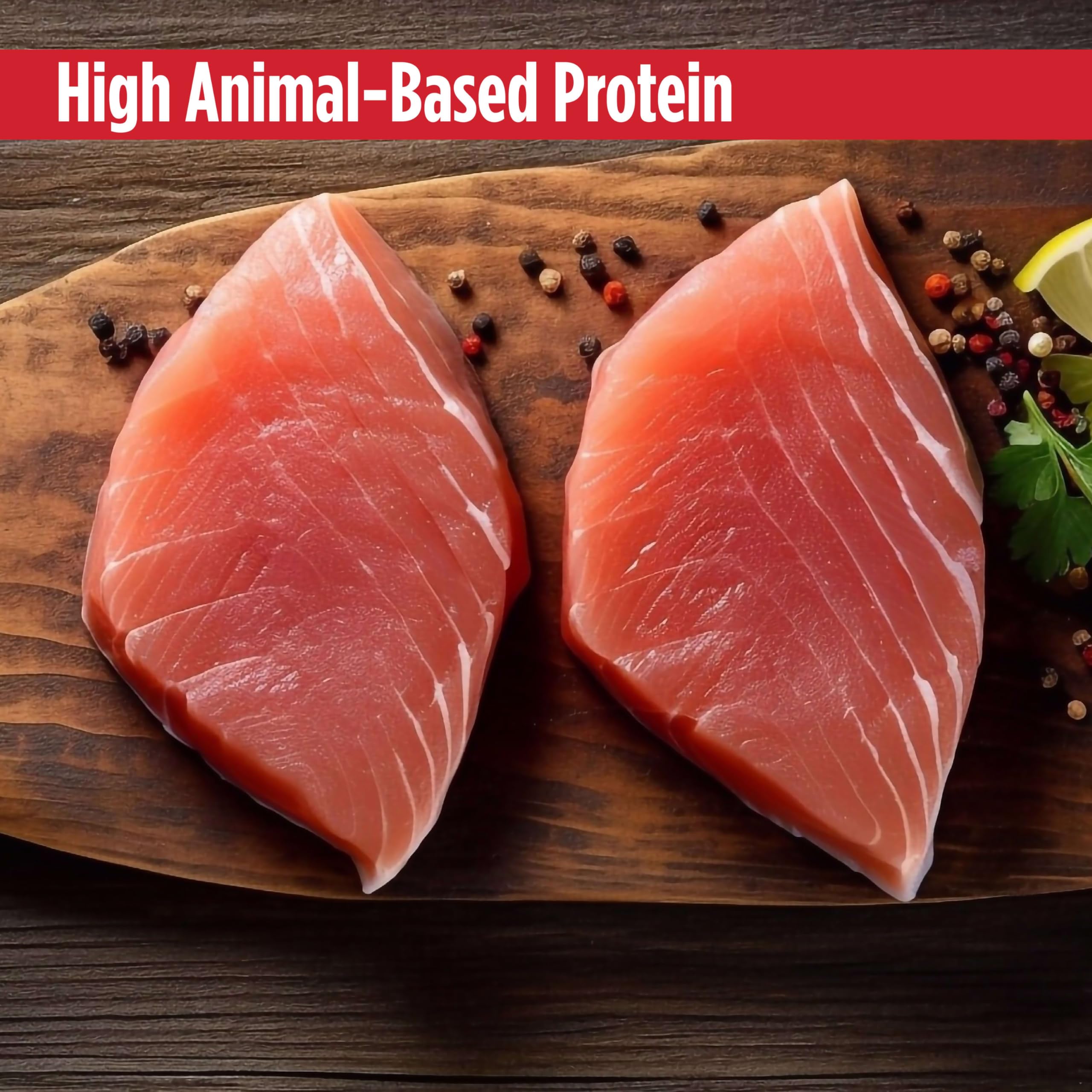 Nulo omega – pelage sain grâce aux omega 3/6 et biotine