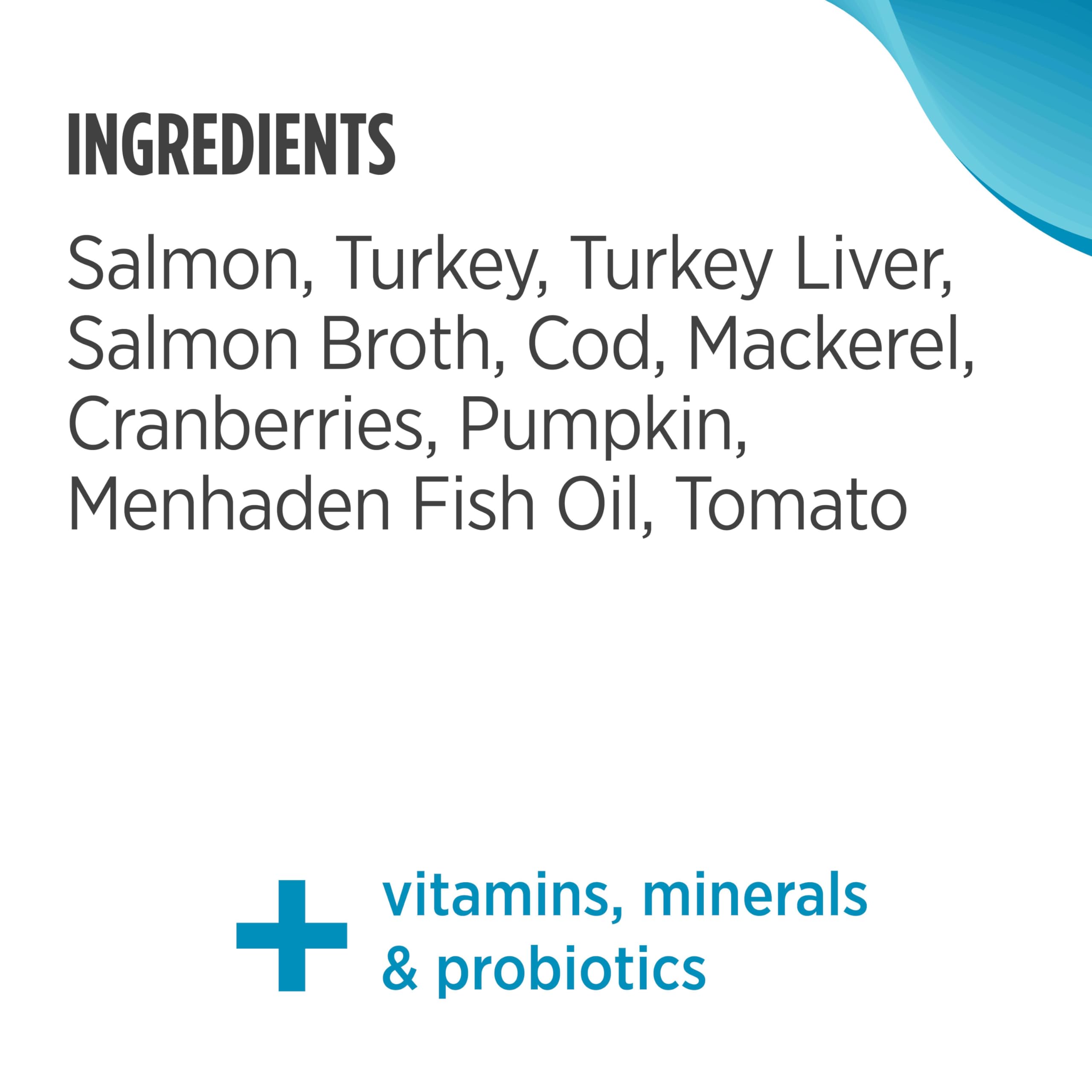 Nulo Bouillon riche dans le jus de cuisson pour l'hydratation.