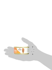 Nulo Pâté sans céréales, pour une digestion douce.
