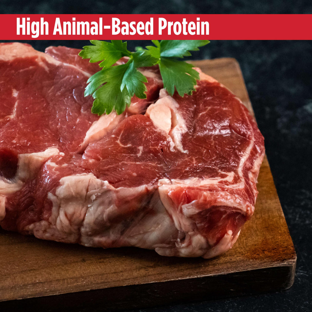 Boîtes pratiques de 2,8 oz Nulo Real Shreds – portionnement facile.