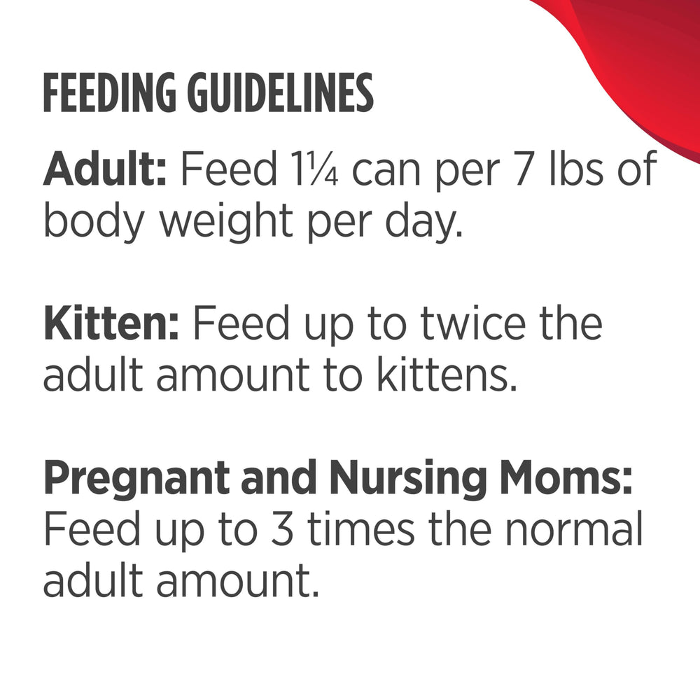 Nulo Real Shreds offre un repas complet et équilibré pour chats et chatons