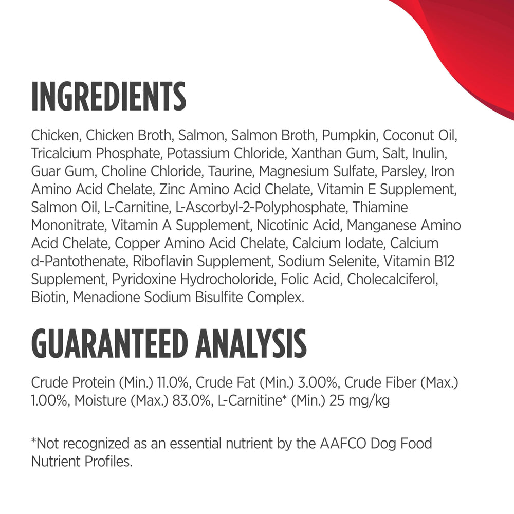 Nulo Signature Omega3 Huile Coco Saumon, pour peau et poil sains.