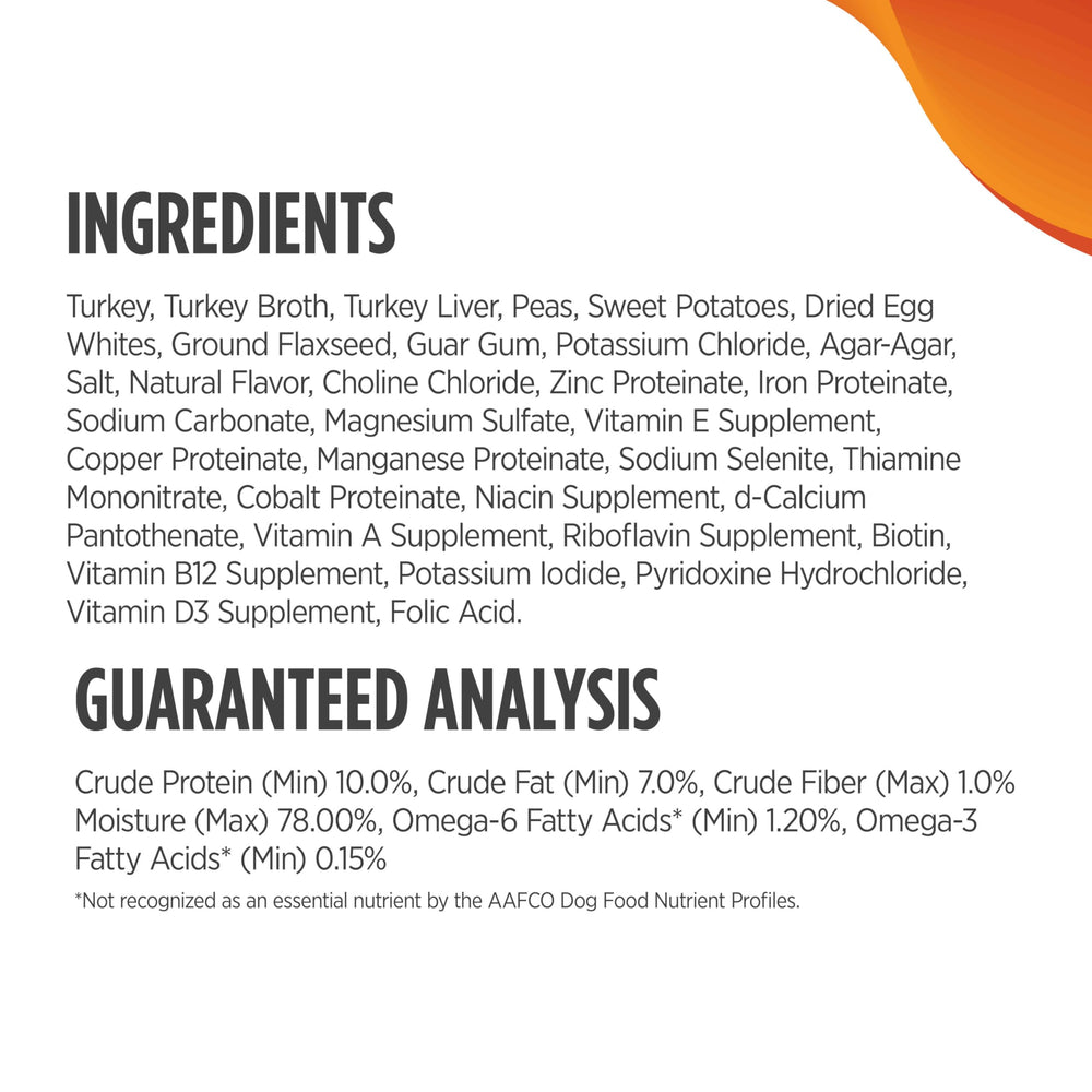 Vitamines essentielles D, B12 et A dans la formule Nulo