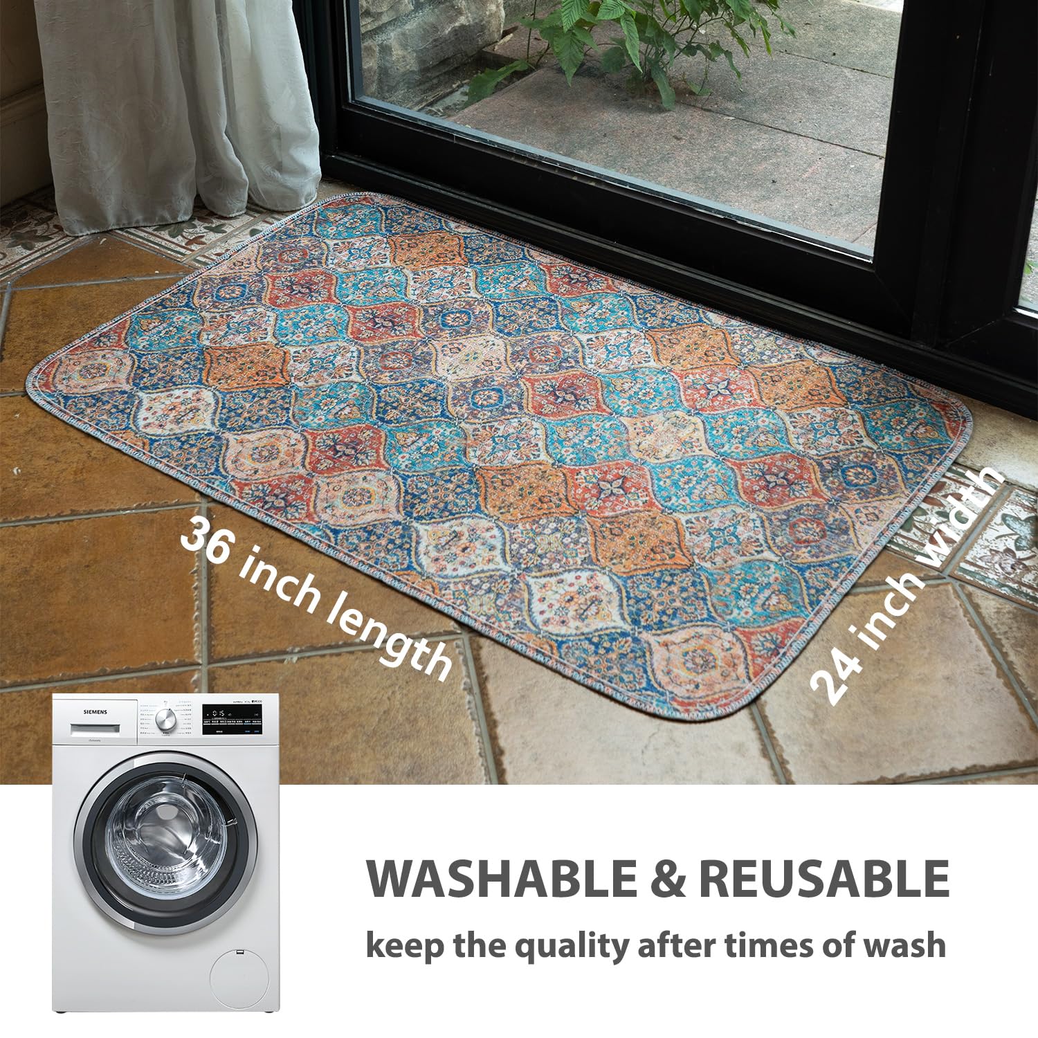 Nunubaby Tapis Pipi Chien Polyvalent: utilisé en caisse, canapé ou voiture.