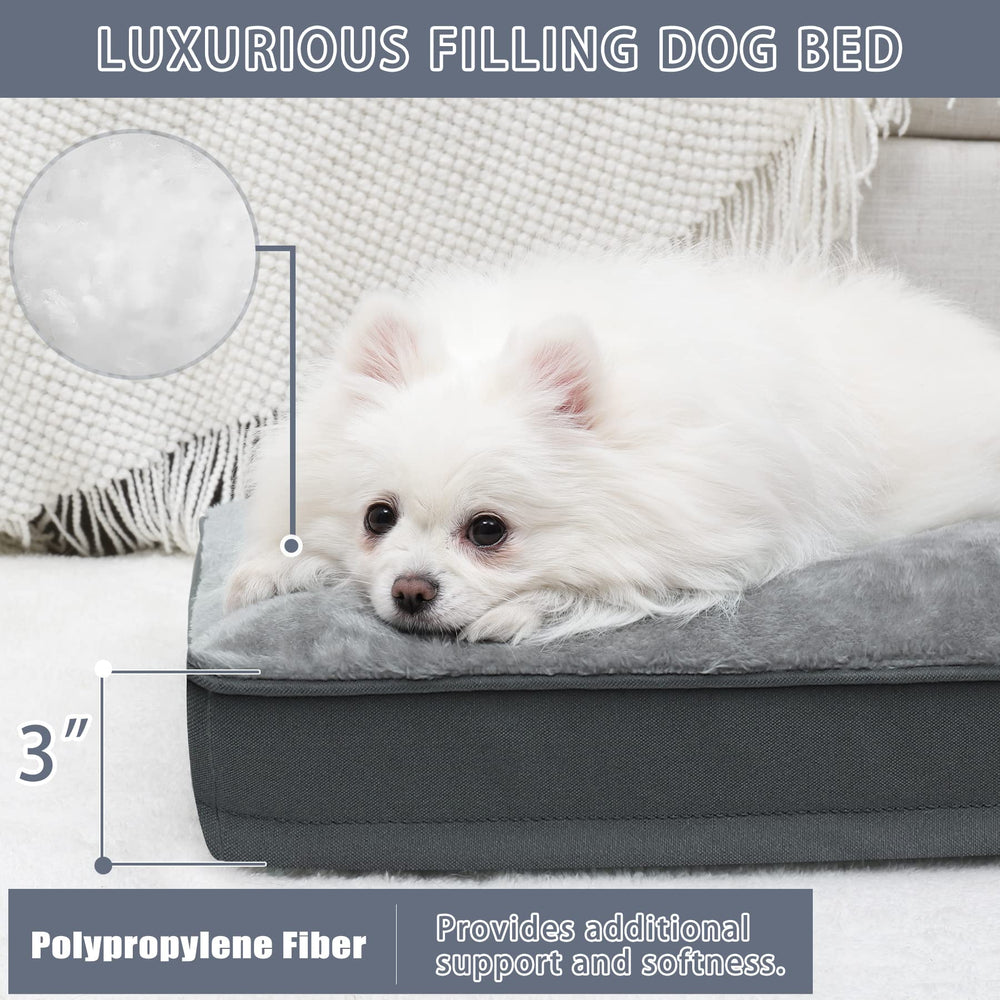 NUPIDA surface velours luxe pour toucher doux
