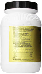 Nupro dosage cuillère : mesure visible, indique une portion quotidienne pour un poil sain.