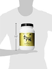 Nupro ingrédients naturels sans maïs ni blé : soutien digestif et bien-être.