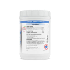 Nutramax Cosequin ASU poudre avec sachet: dosage pratique pour des sessions régulières.