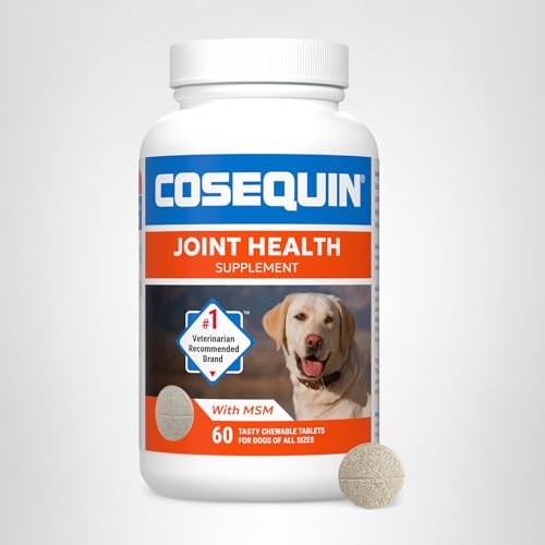 Nutramax Cosequin, compléments quotidiens, forme pratique en tous lieux.