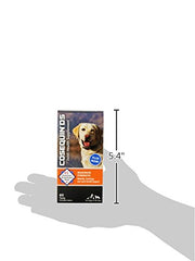 Nutramax Cosequin, boîte de 60 comprimés, format pratique.