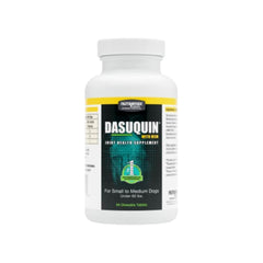 Nutramax Dasuquin pour chien, comprimé à mâcher, soutien potentiel des articulations.