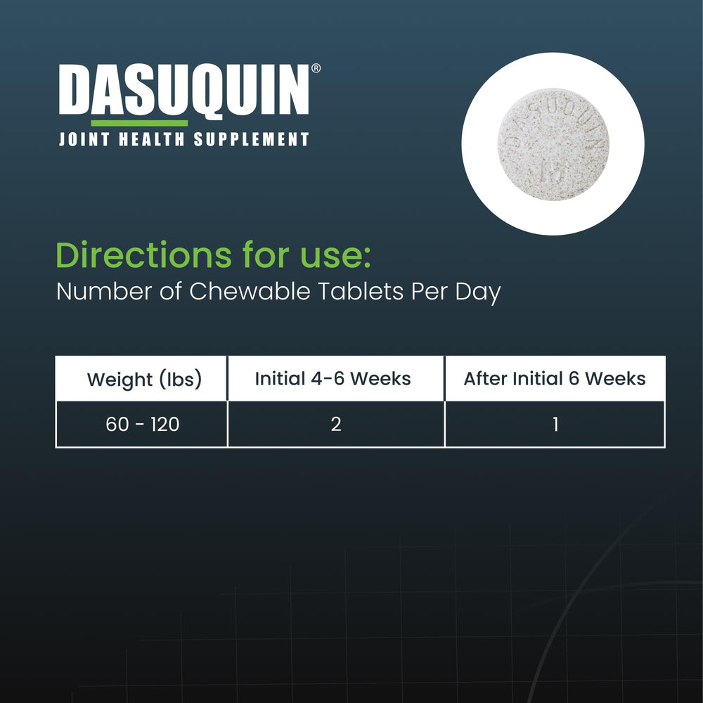 Nutramax Dasuquin fabriqué aux É tats‑Unis – contrôles qualité rigoureux.