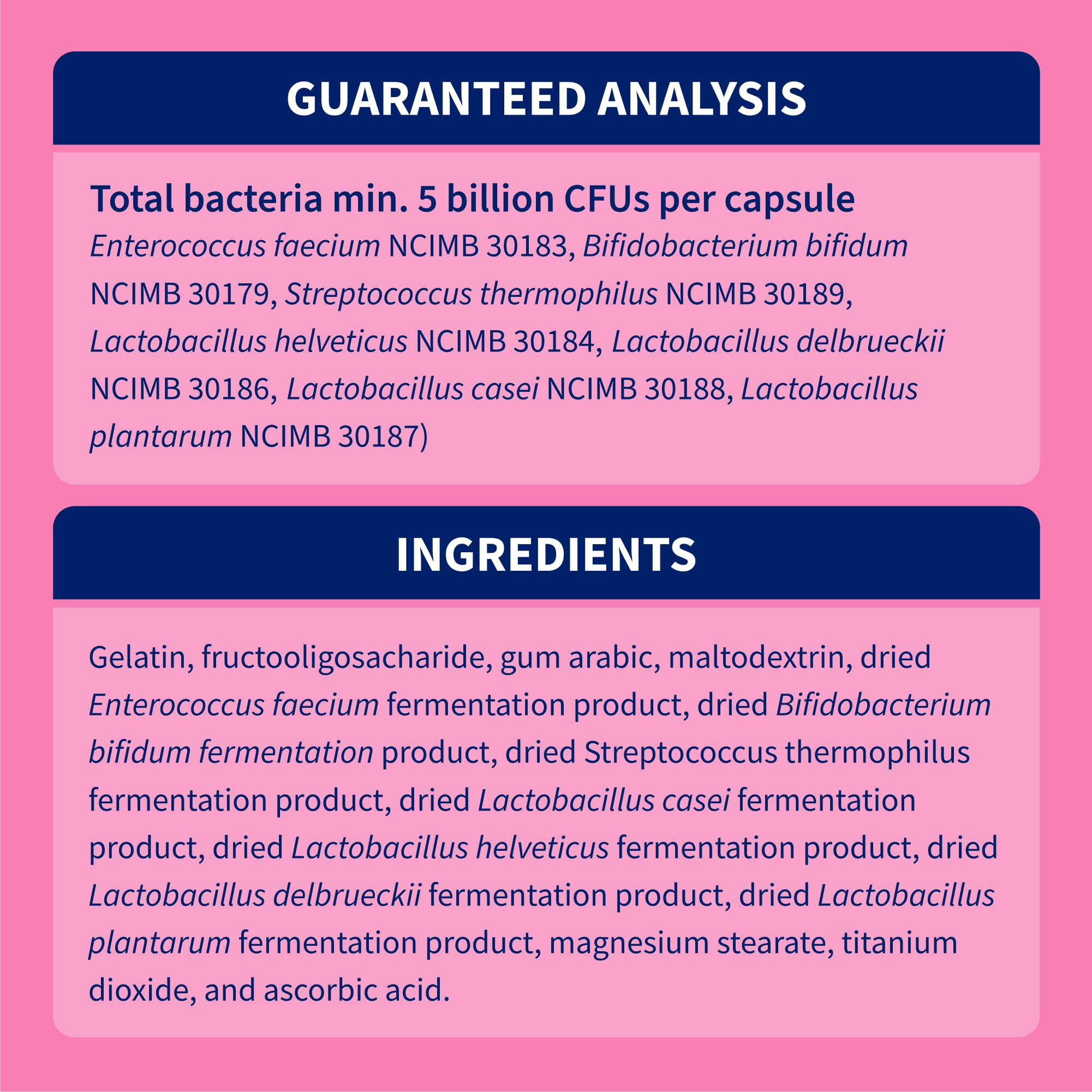 Qualite laboratoire Nutramax garantie pour ce produit.