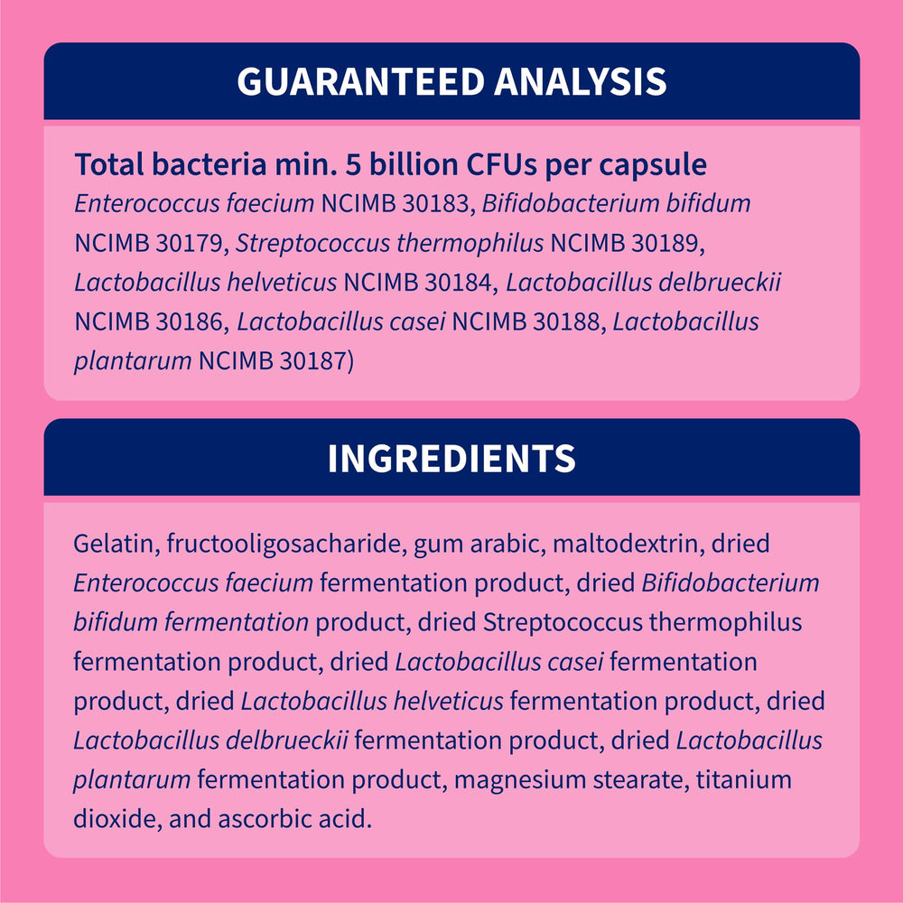 Qualite laboratoire Nutramax garantie pour ce produit.