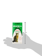 Nutramax Welactin – versement facile sur nourriture, intégration simple.