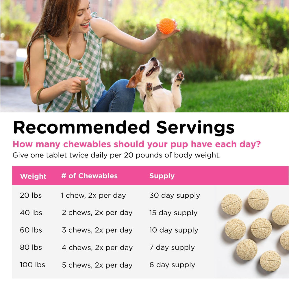 Nutri-Vet Allerg-Eze, pelage sain et brillant grâce à des nutriments clés.