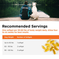 Nutri-Vet Formule Veterinaire Poil et Peau: conçue pour soutenir la peau.