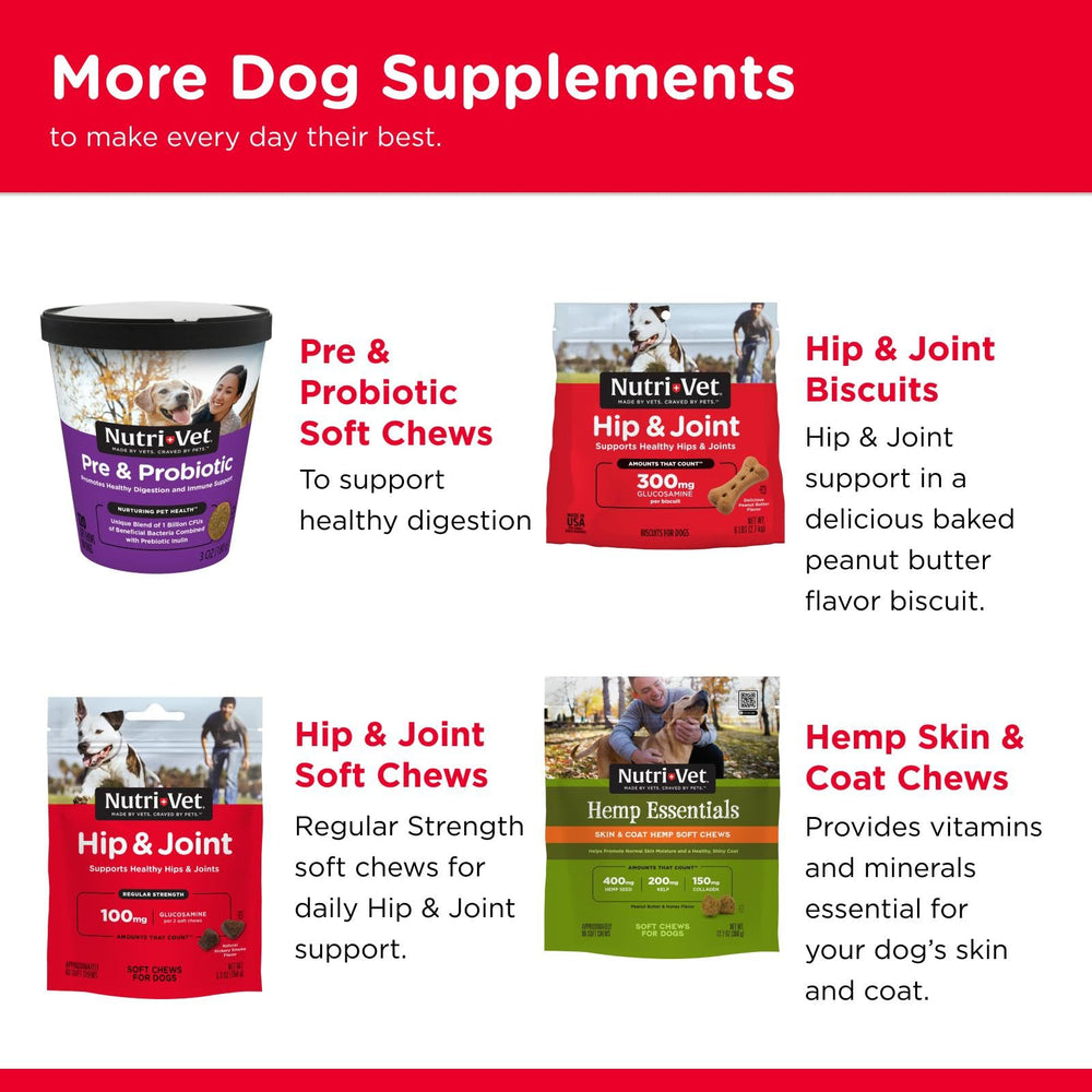 Nutri-Vet Production USA, garantie qualité et traçabilité.