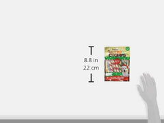 NutriChomps emballage refermable, pratique pour conserver la fraîcheur.