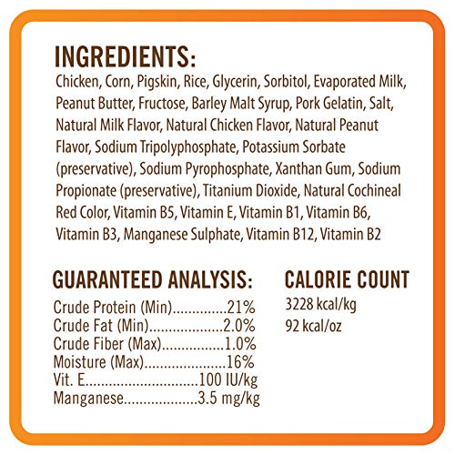 NutriChomps production certifie humaine, qualité et sécurité