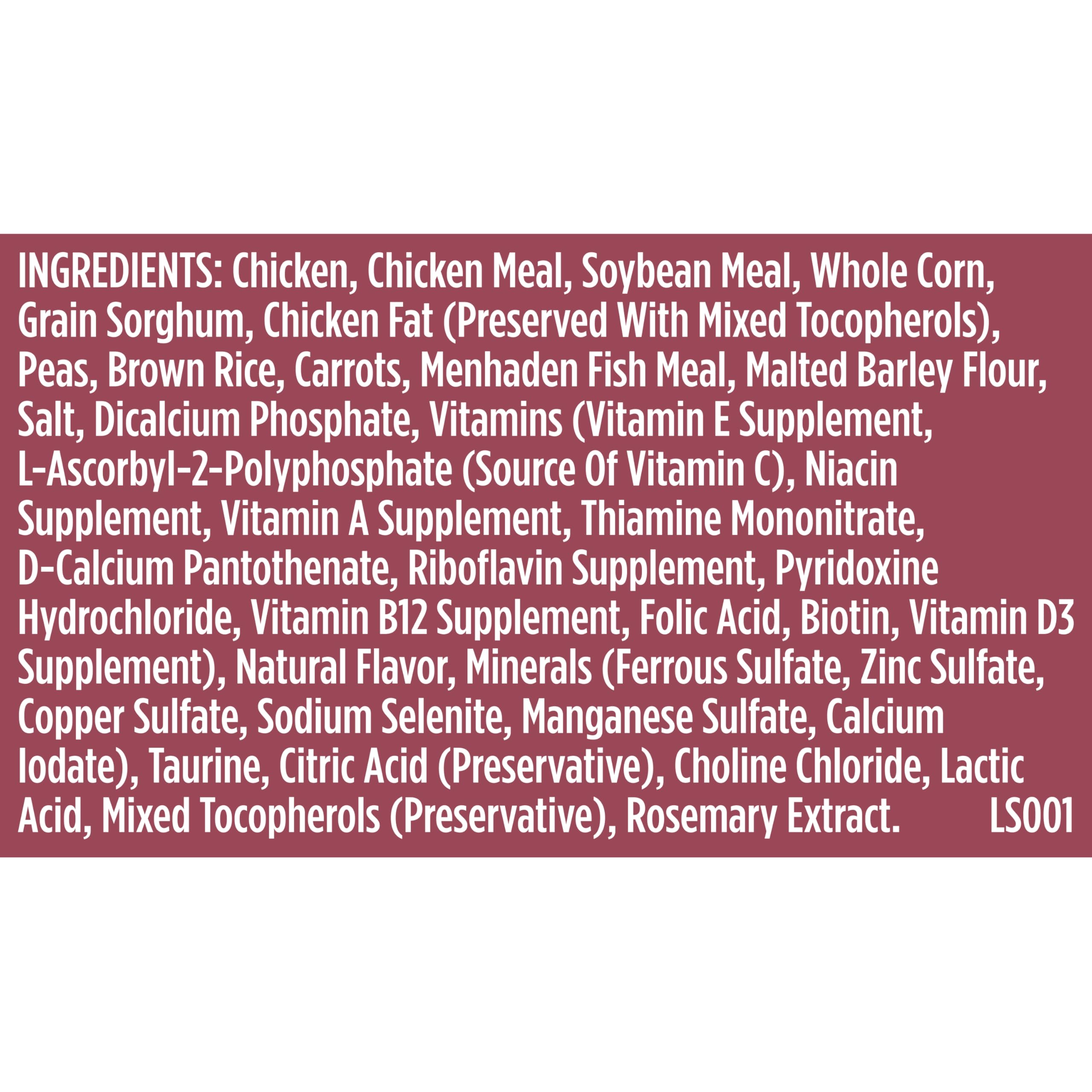 Nutrish Rachael Ray: conseils de portions quotidiennes et alimentation adaptée.