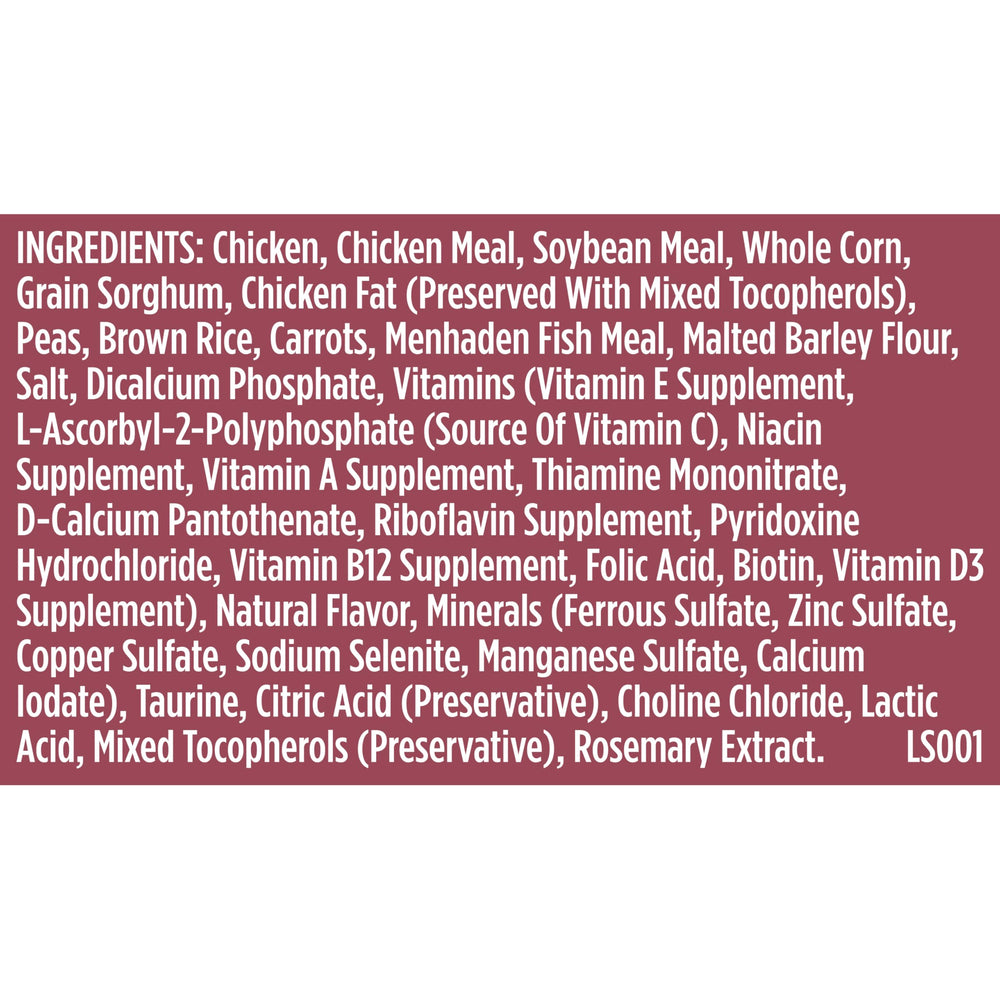 Nutrish Rachael Ray: conseils de portions quotidiennes et alimentation adaptée.