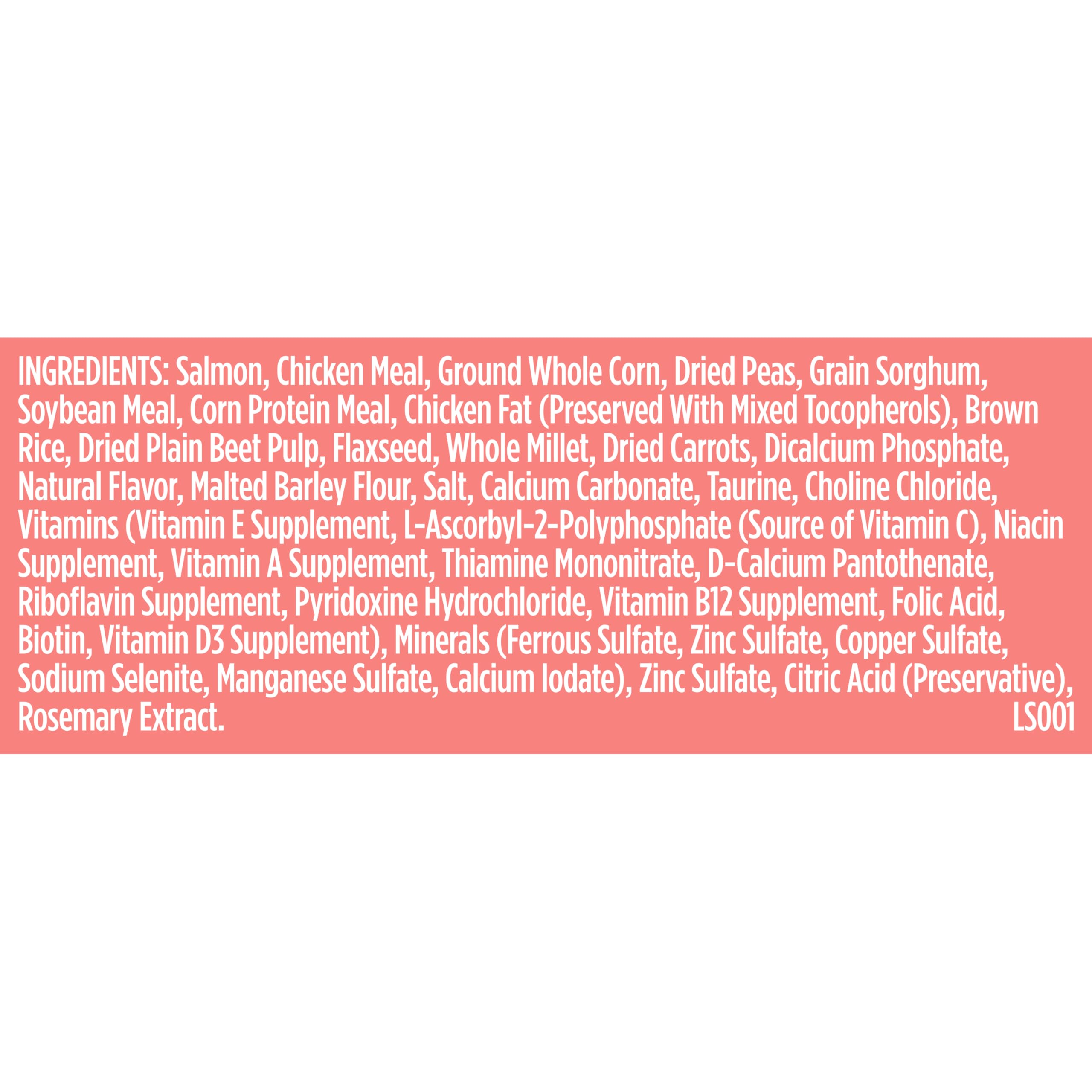 Nutrish Rachael Ray – emballage-sachet-12-lb, emballage pratique et frais conservé.