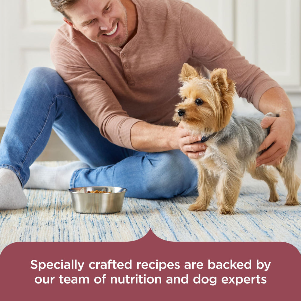 Nutrish Rachael Ray: soutien à la Fondation Animaux par chaque achat.