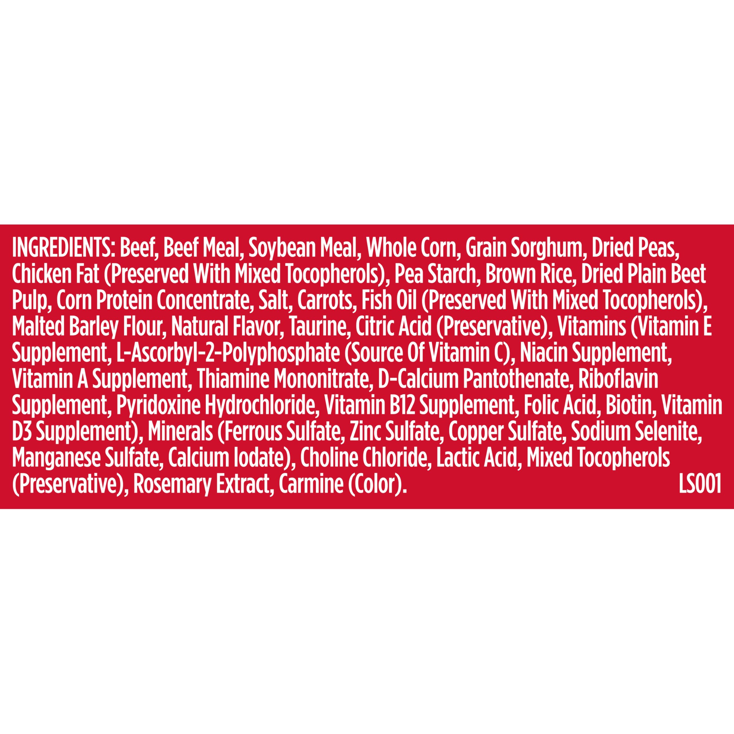 Nutrish Rachael Ray Ingredients-qualite, recettes naturelles