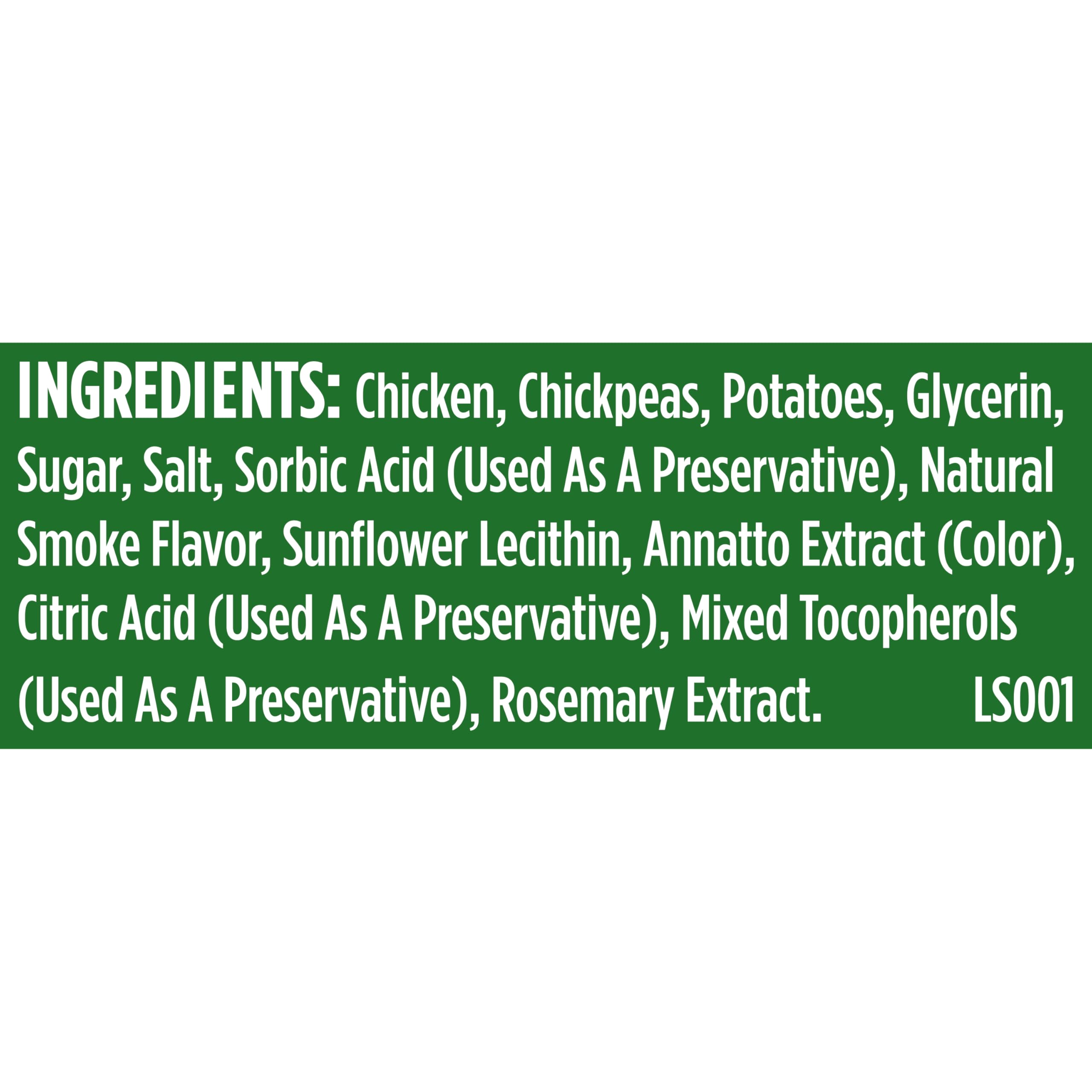 Produit fabriqué aux États-Unis avec des ingrédients mondiaux.
