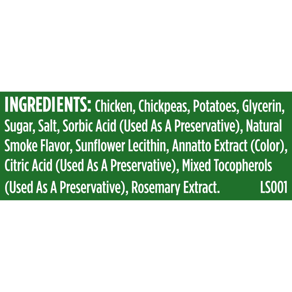 Produit fabriqué aux États-Unis avec des ingrédients mondiaux.