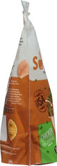 Nutrish Soup Bones pour tous les chiens, peut s’intégrer facilement dans la routine.