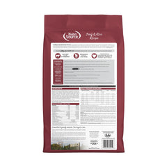 NutriSource prebiotiques-probiotiques: soutien digestion chien
