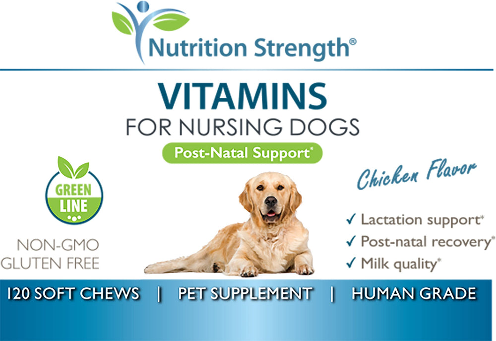 Nutrition Strength – fabriqué aux États-Unis sécurité et qualité