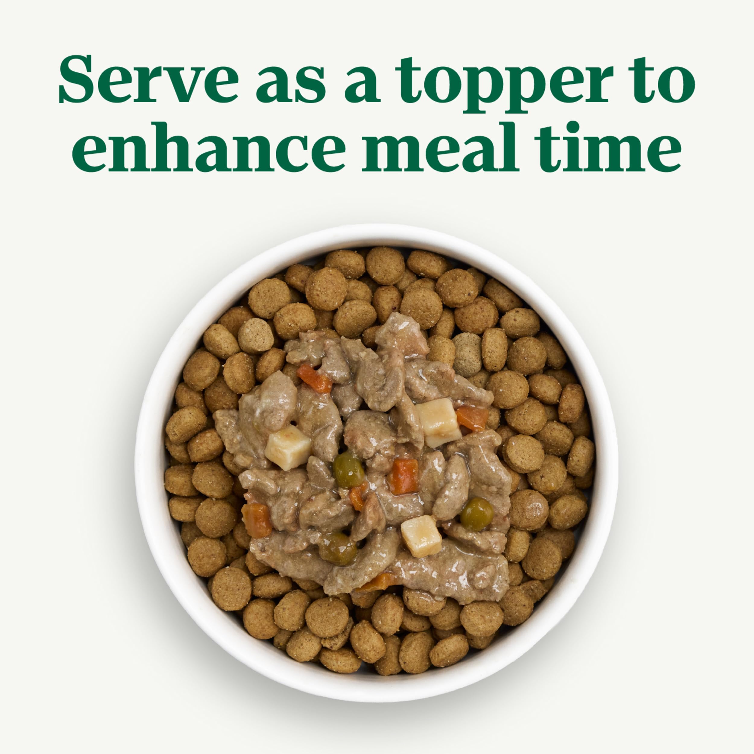 Nutro dinde ragout légumes plateau 99g – servir facilement dans un repas.
