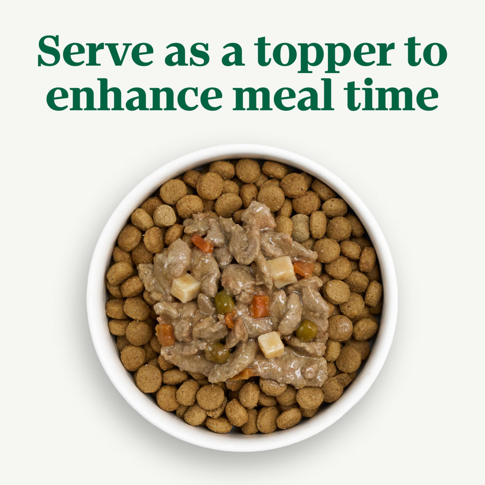 Nutro dinde ragout légumes plateau 99g – servir facilement dans un repas.