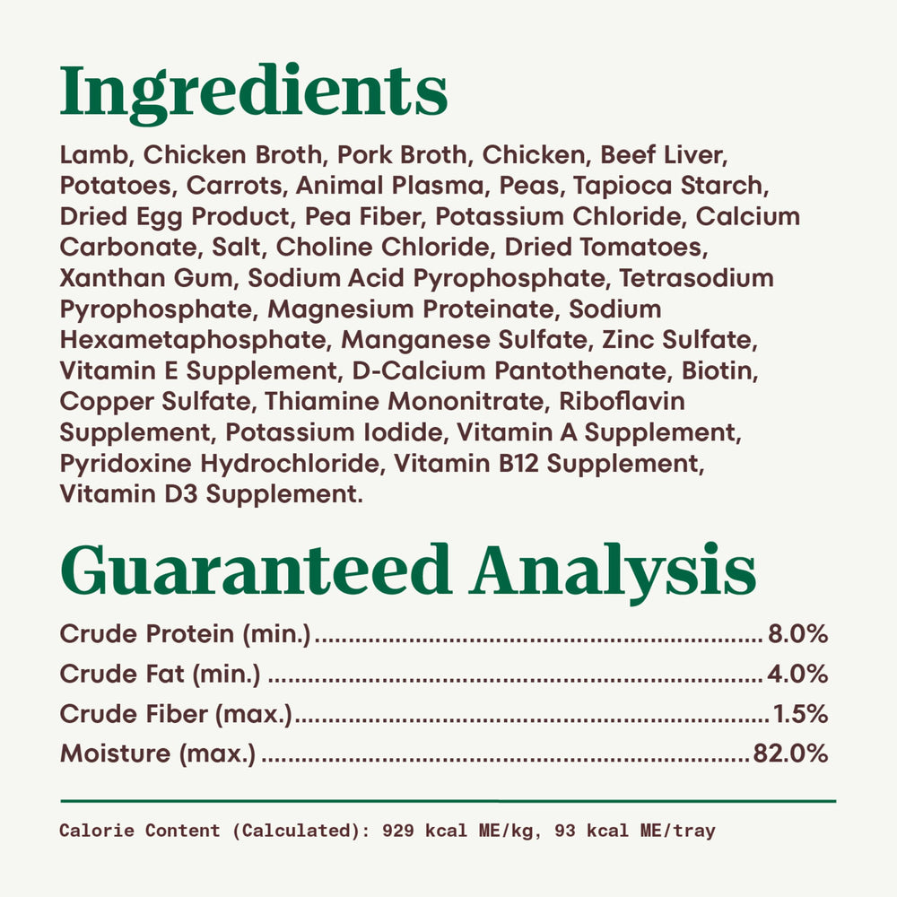 Nutro dinde ragout légumes plateau 99g – fabriqué aux États‑Unis et qualité traçable.
