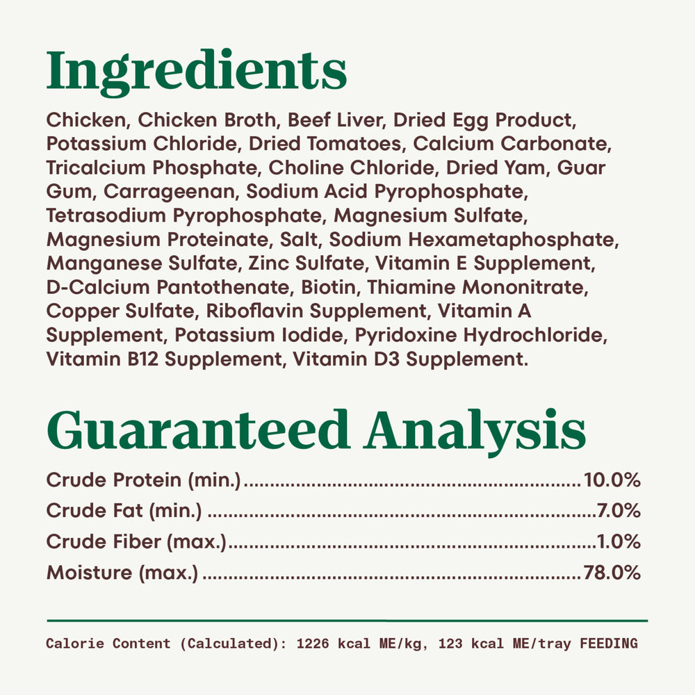Nutro Ingrédients naturels et vitamines – nutrition complète pour le chien